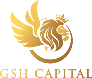 GSH Capital Holdings Limited